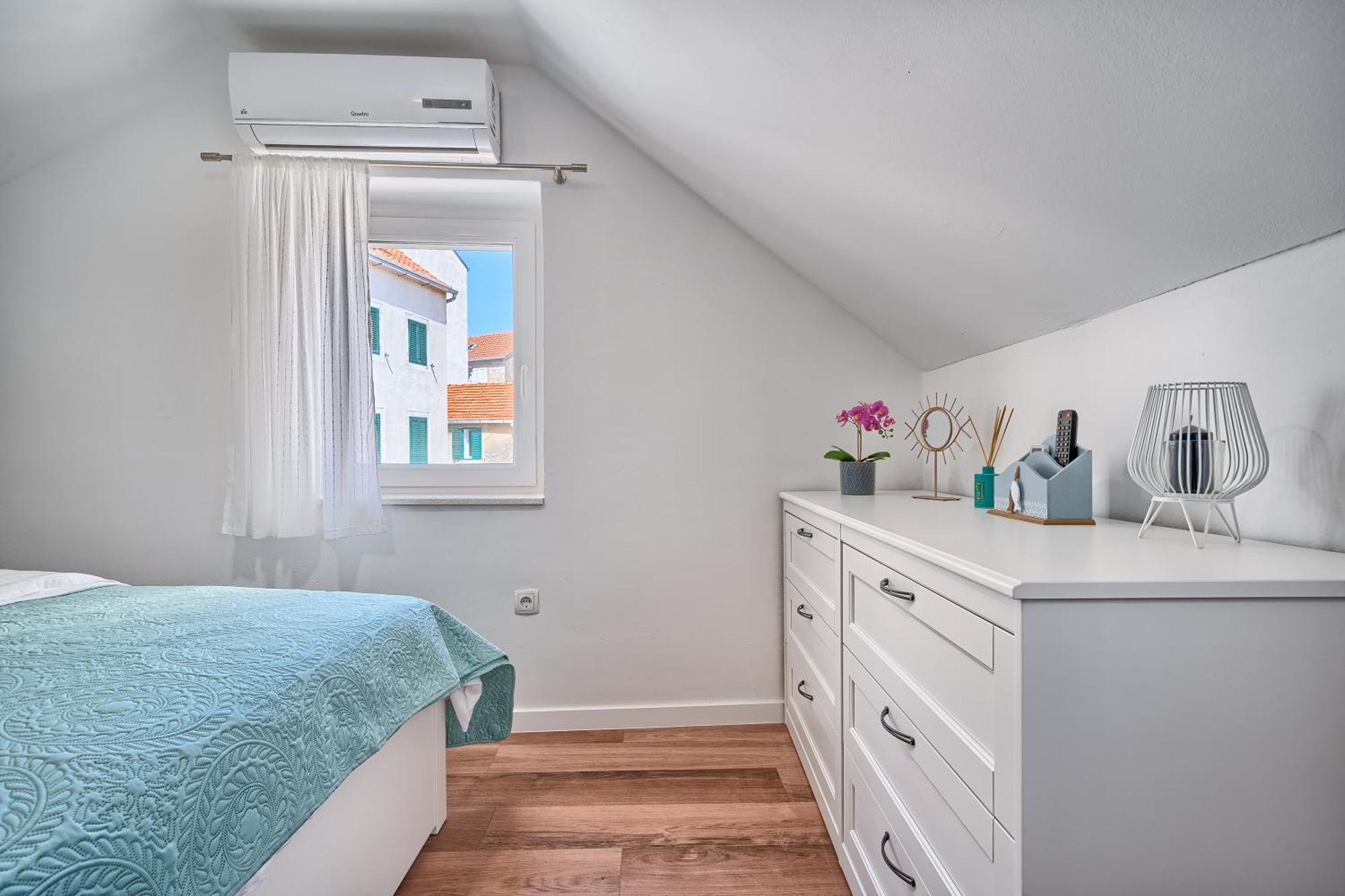 Magnolia Luxury Rooms Split Exteriör bild