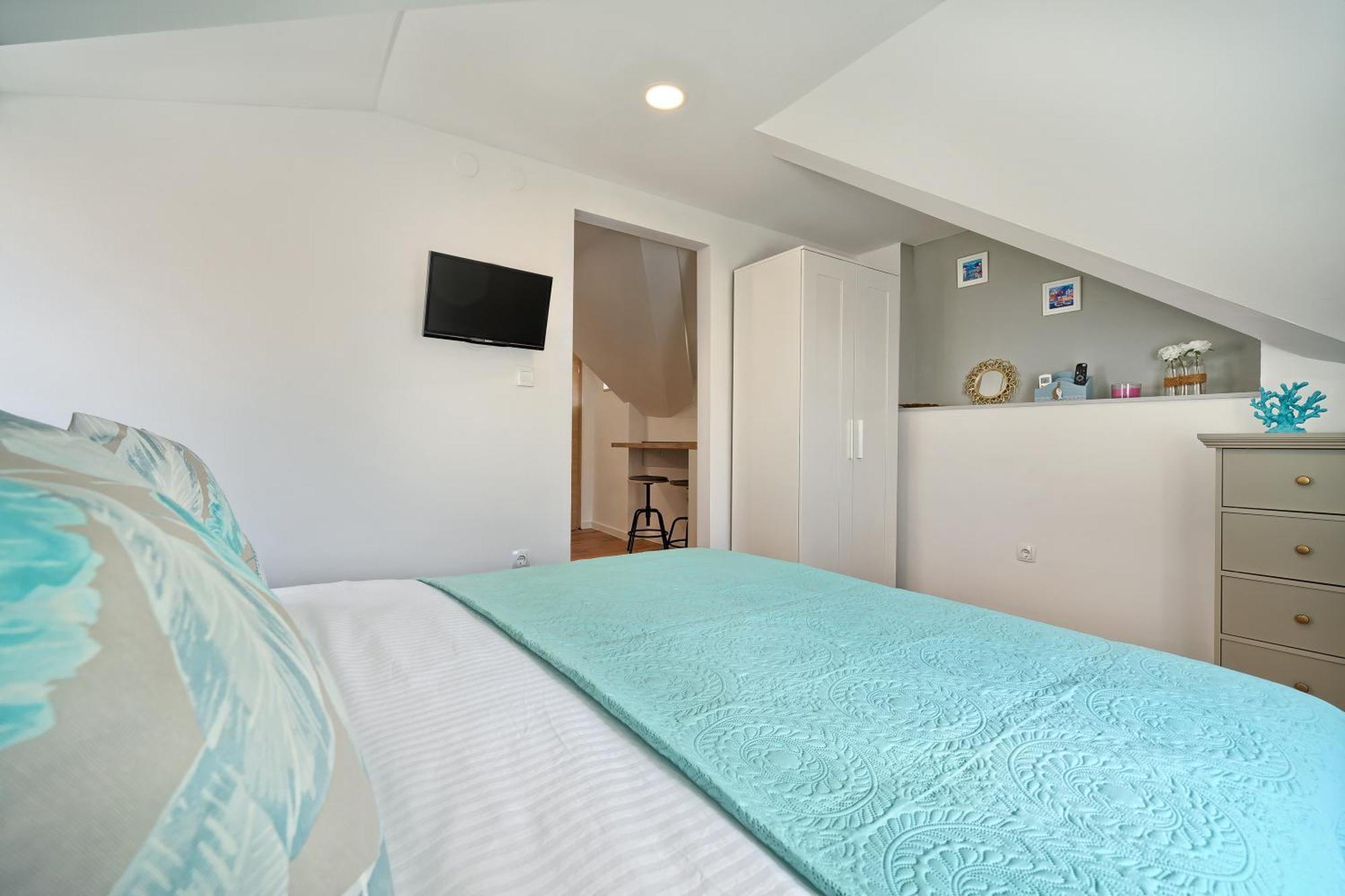Magnolia Luxury Rooms Split Exteriör bild