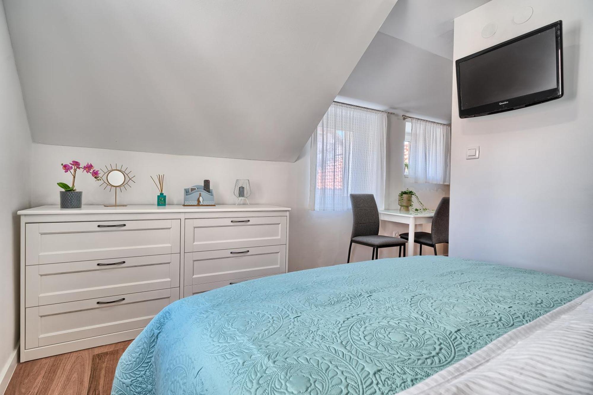 Magnolia Luxury Rooms Split Exteriör bild