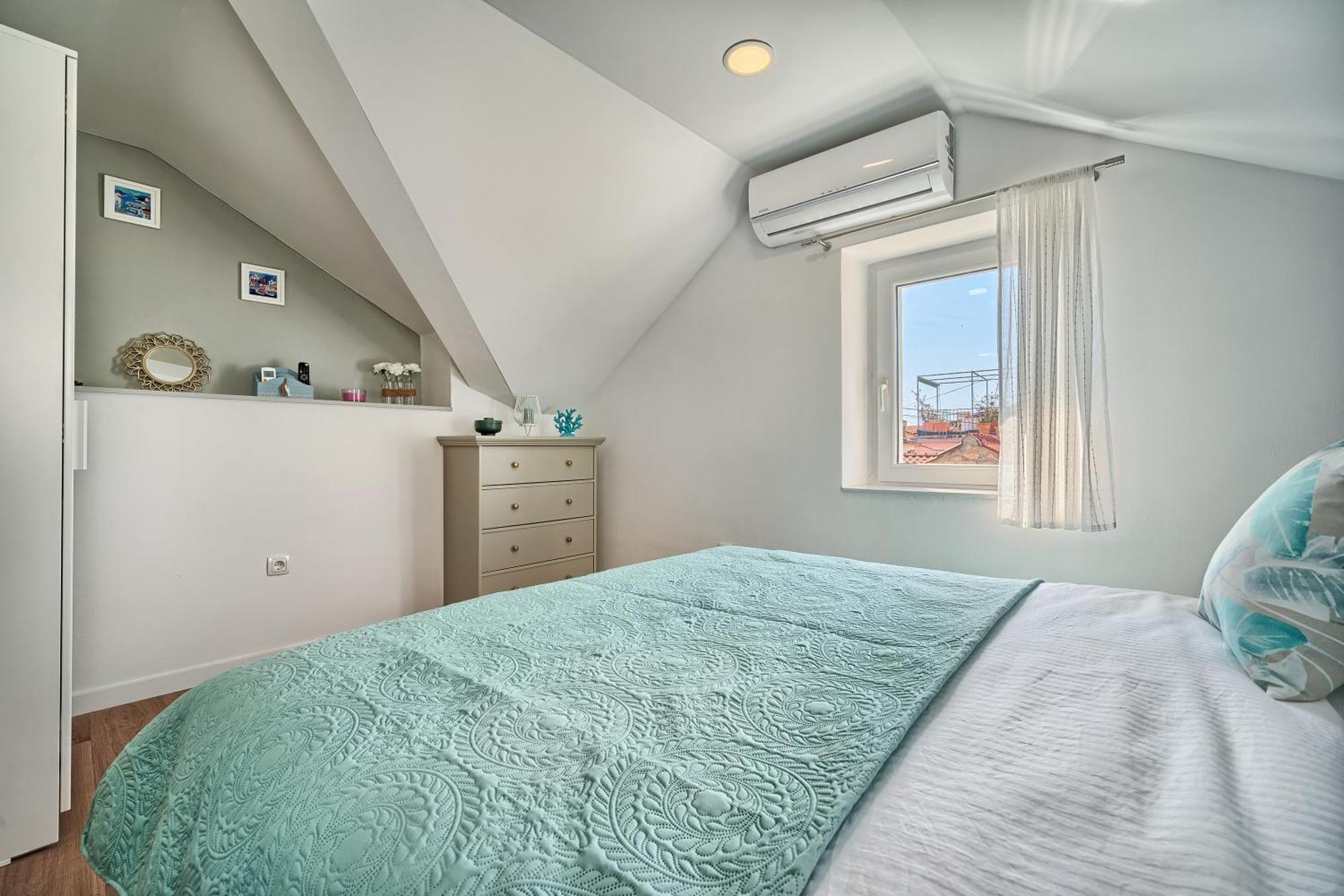 Magnolia Luxury Rooms Split Exteriör bild