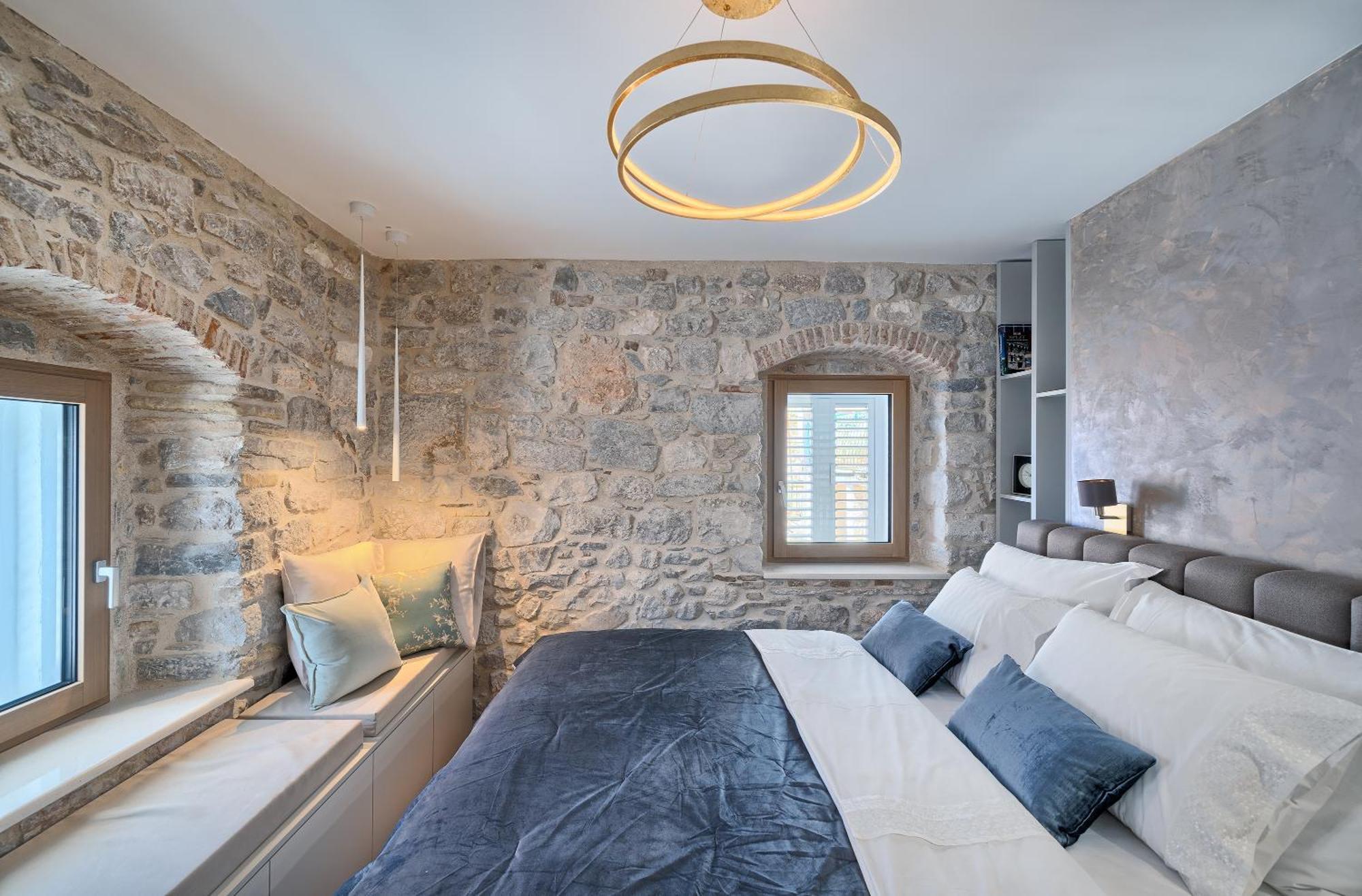 Magnolia Luxury Rooms Split Exteriör bild