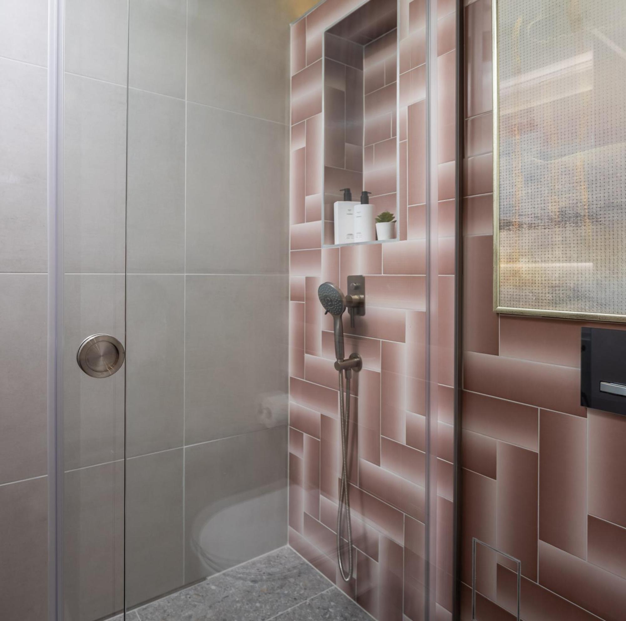 Magnolia Luxury Rooms Split Exteriör bild