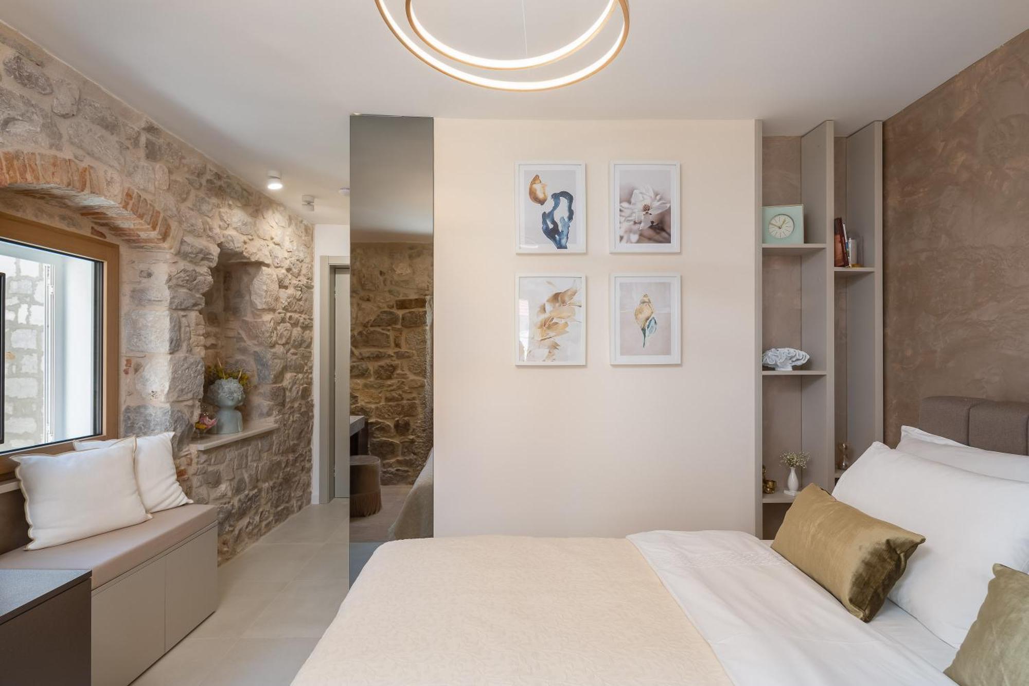Magnolia Luxury Rooms Split Exteriör bild